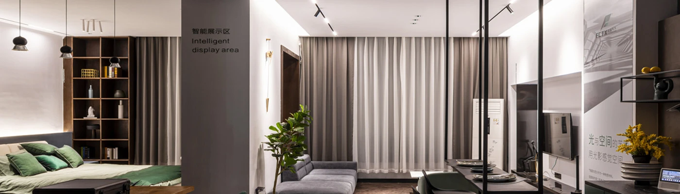 5 Benefits of Magnetic Track Lights in Modern Interior Design
